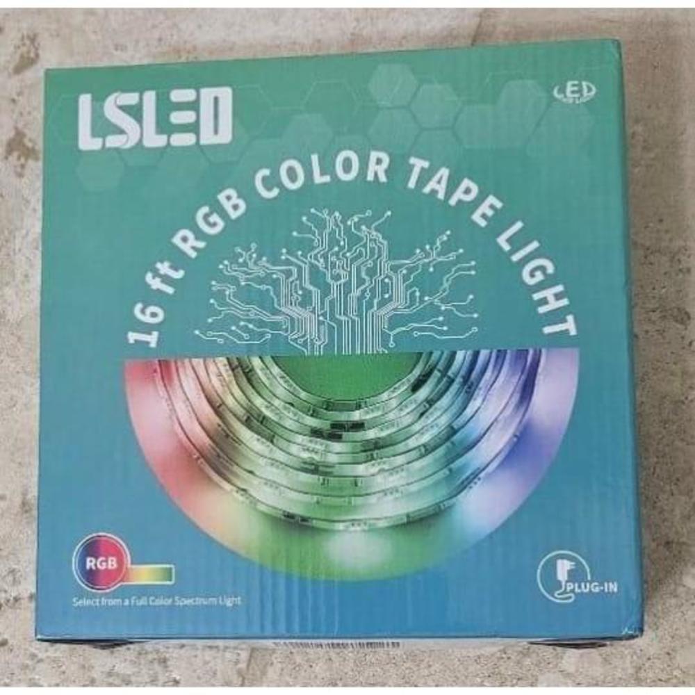 led strip lights - Picture 7 of 9